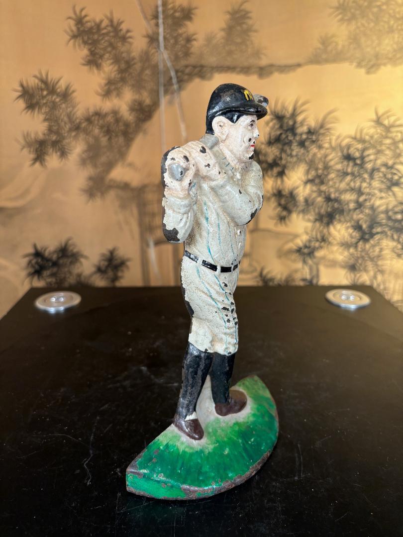  Babe Ruth Vintage Baseball Slugger 