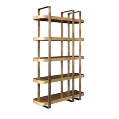 Babel-Bücherregal von Daytona