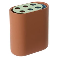 Collection'S, Vaso in PLA