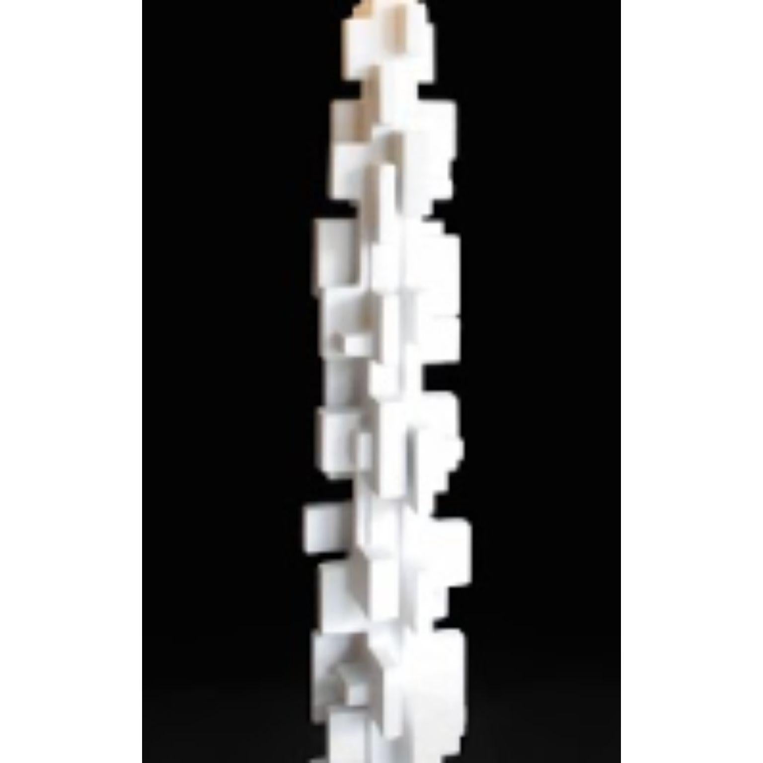 Post-Modern Babel Floor Lamp by Daniel Schneiger For Sale