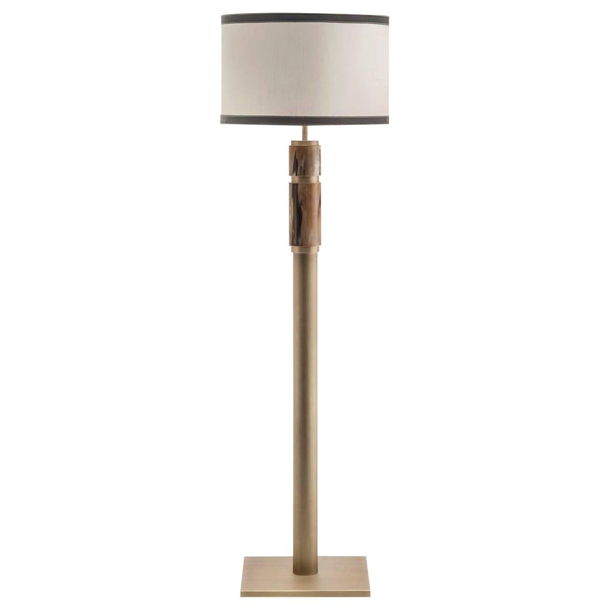 Babel Floor Lamp For Sale