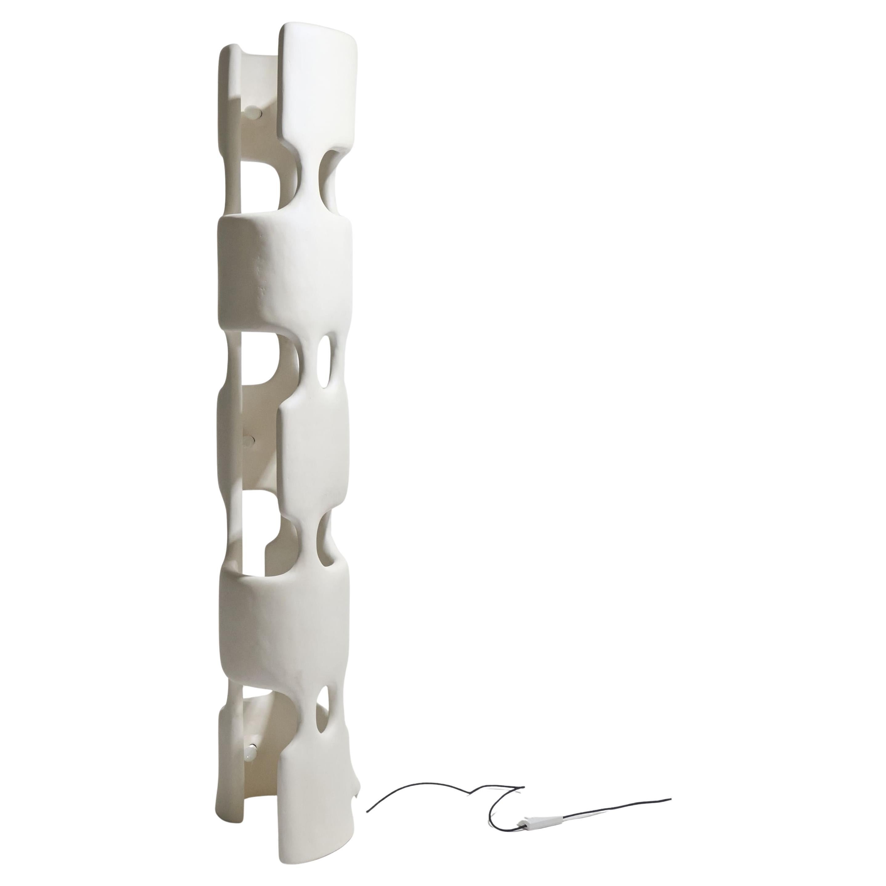 New And Custom Floor Lamps