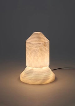 Babel Table Lamp by Àngel Jové for Santa & Cole