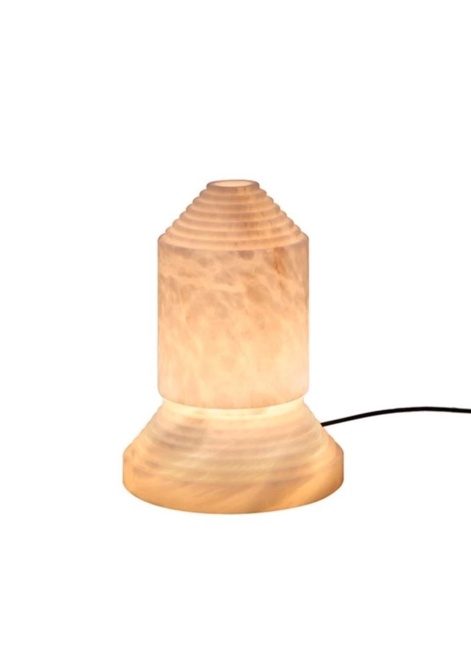 Mid-Century Modern Babel Table Lamp by Àngel Jové for Santa & Cole For Sale
