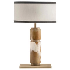 Babel Table Lamp