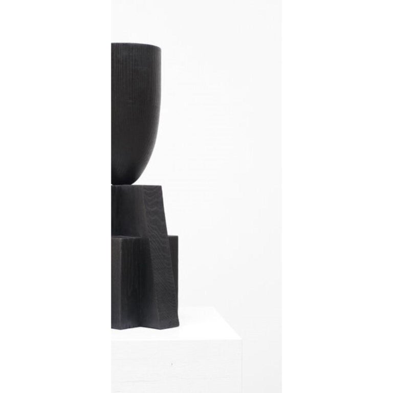 Modern Babel Vase by Arno Declercq For Sale