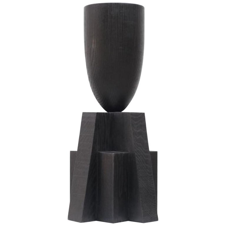 Babel Vase by Arno Declercq For Sale