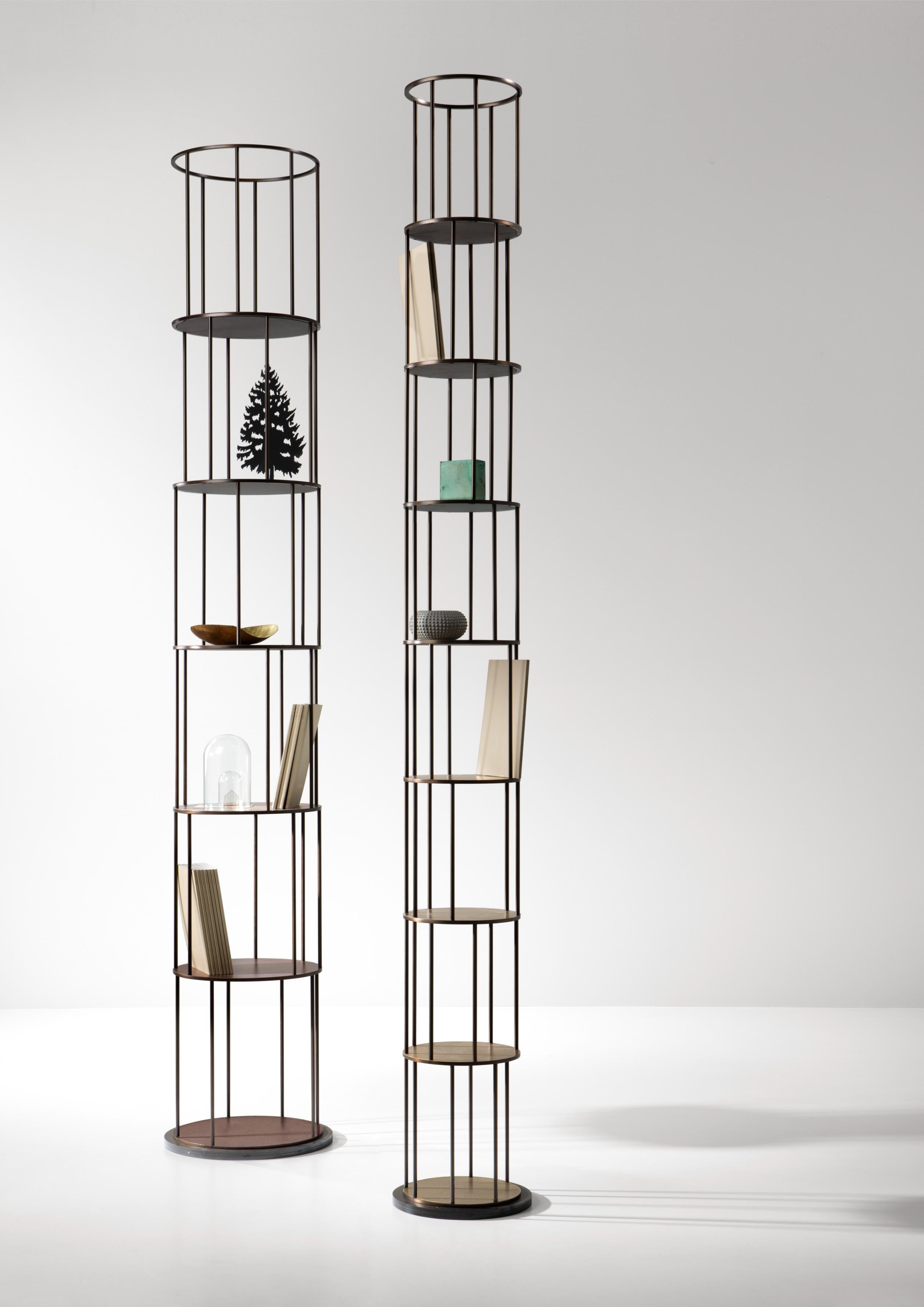 Postmoderno Libreria Babel di De Castelli in vendita