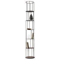 Babele Bookcase by De Castelli