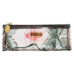 Babette 'Birds of Paradise Edition' Lip Gloss Holder Birds of Paradise PVC