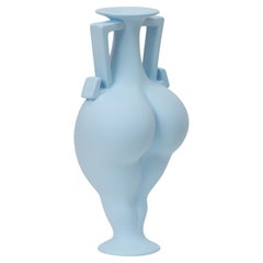 Baby Blue Amphora