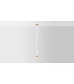 Baby Drop Pendant Light by Volker Haug