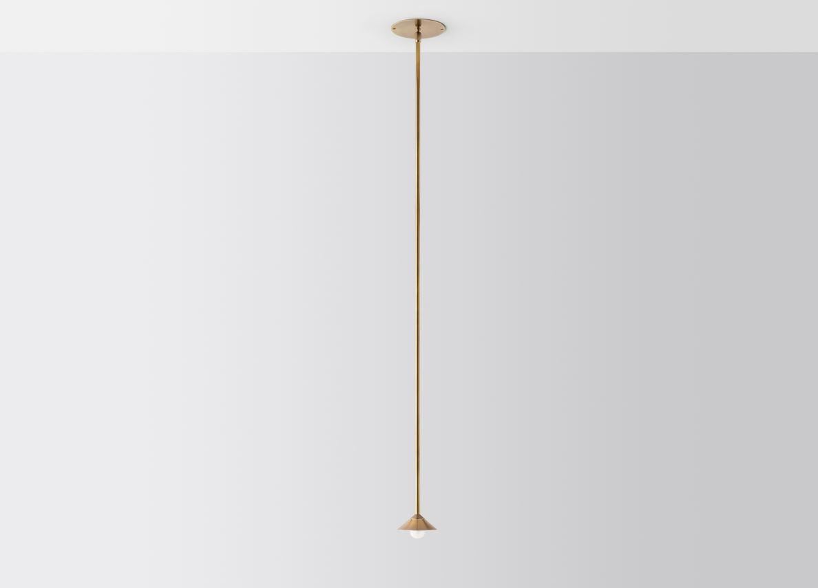 Modern Baby Drop Pendant Light by Volker Haug For Sale