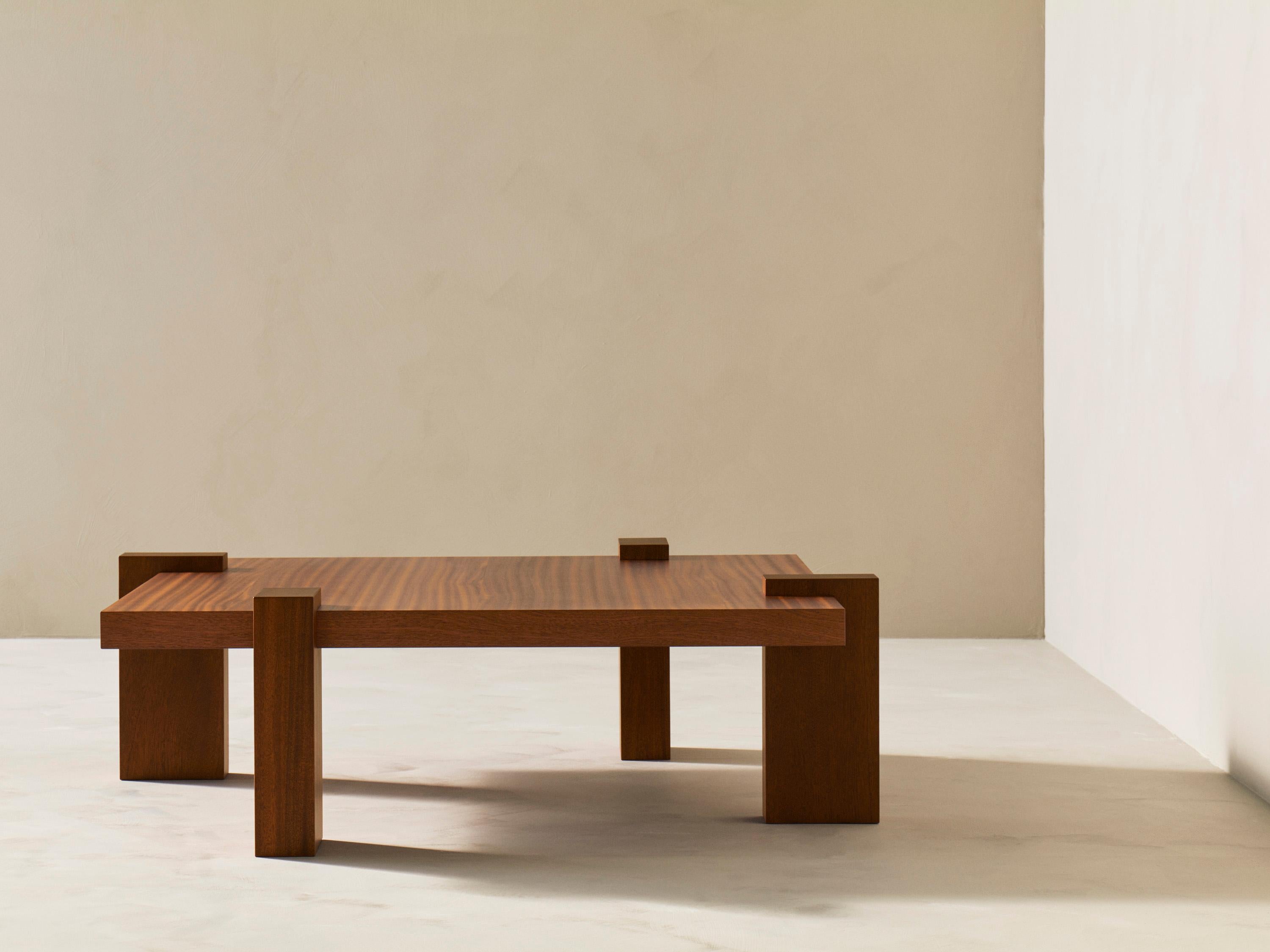 Suédois Table d'appoint Baby E par Veermakers en vente