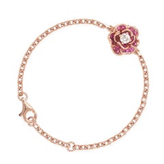 Baby Fitaihi Designed "Saudi 100 Brands" Selected Design 2021-22 Child Bracelet