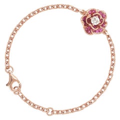 Baby Fitaihi Designed "Saudi 100 Brands" Selected Design 2021-22 Child Bracelet