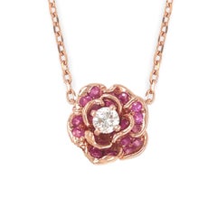 Baby Fitaihi Designed "Saudi 100 Brands" Selected Design 2021-22 Child Necklace