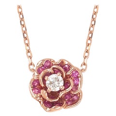 Baby Fitaihi Designed "Saudi 100 Brands" Selected Design 2021-22 Child Necklace