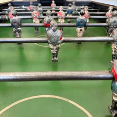 Baby-Foot Foosball Table by Finale, 1960s France