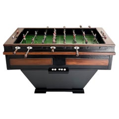 Baby-Foot Foosball Table by Finale, 1960s France