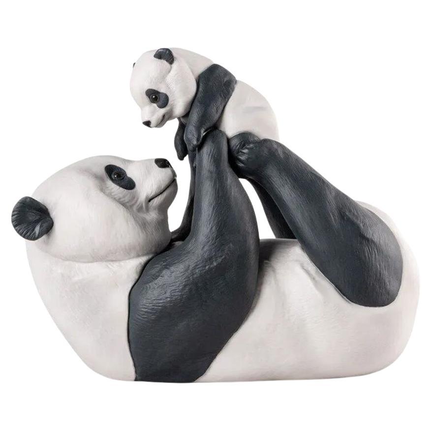 Hand-Crafted Sculptures