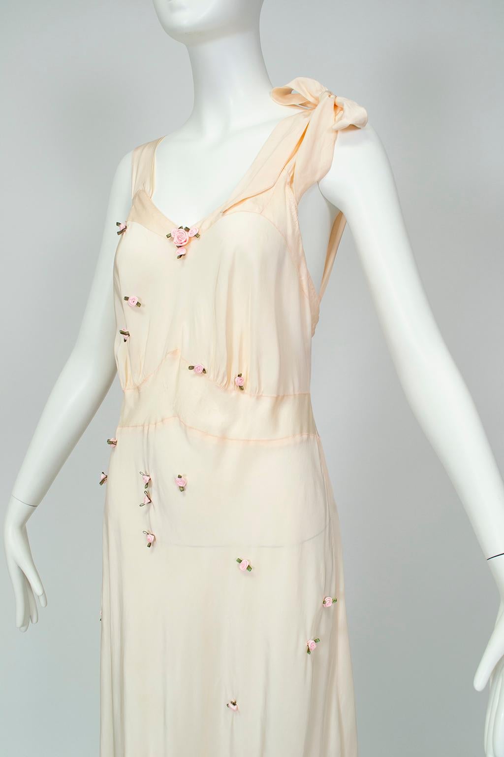 1930 nightgown