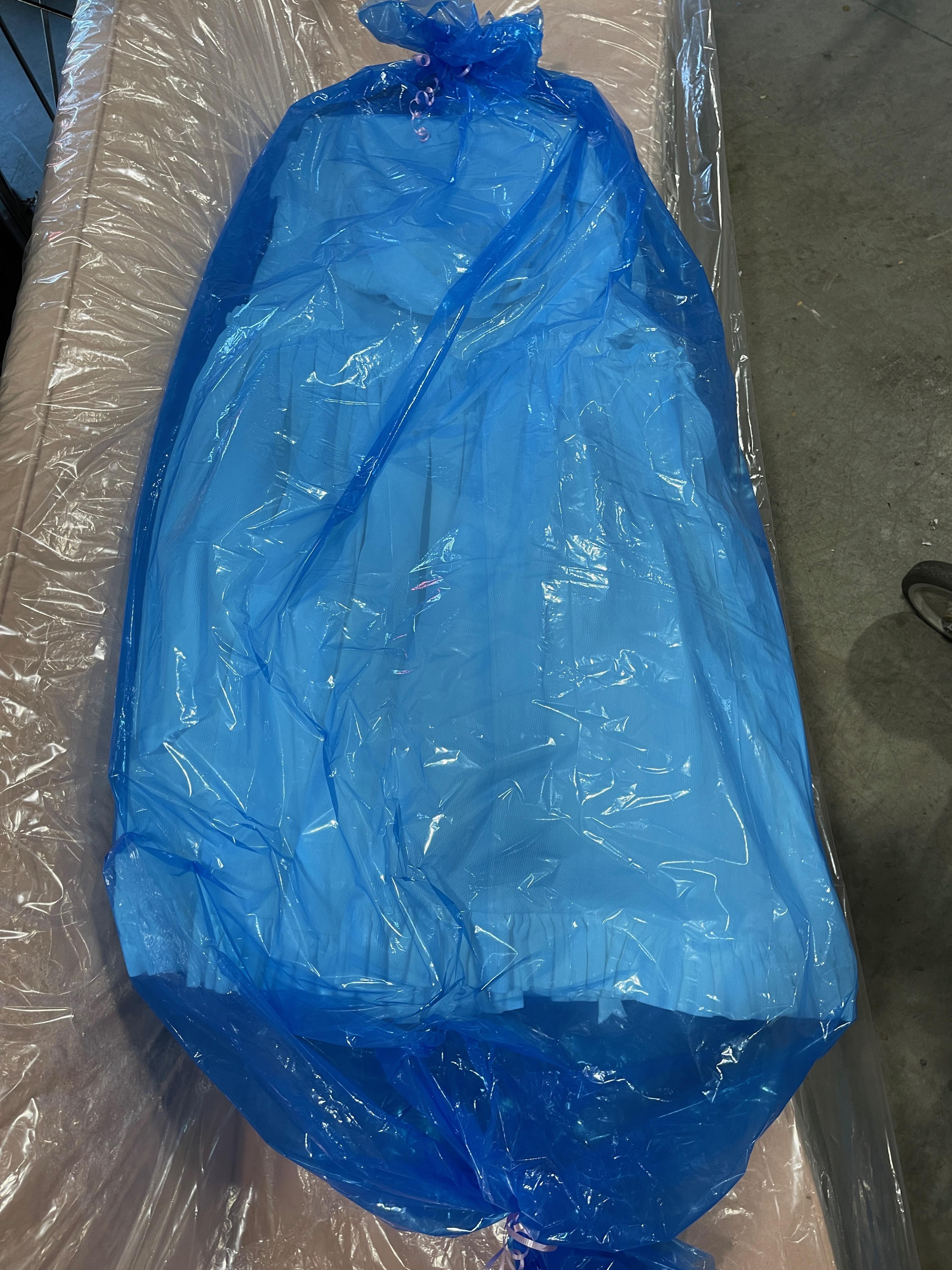 Baby Pratesi Bassinet For Sale 7