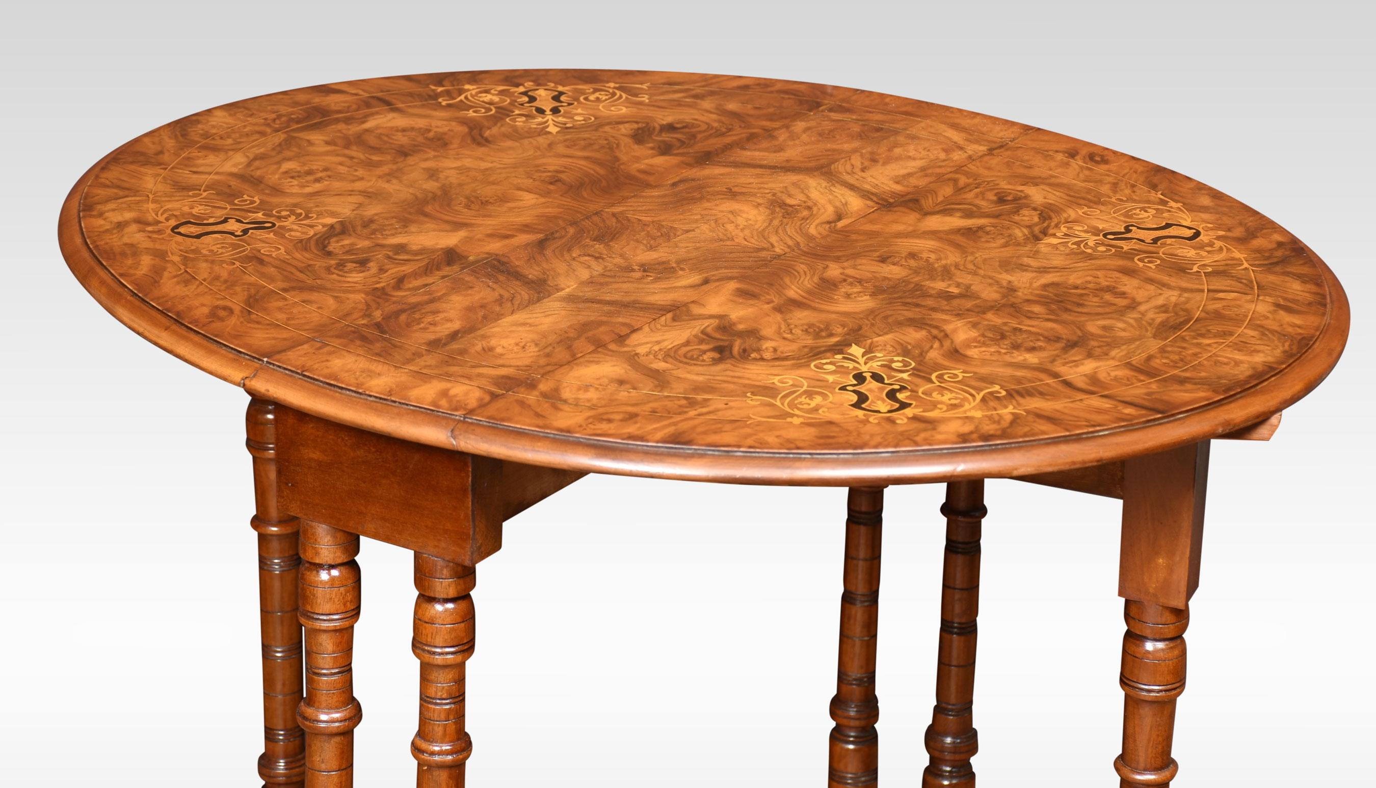 sutherland table for sale