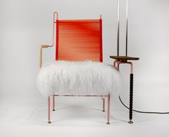 'Baby Zonke' Chair by Jonathan Trayte