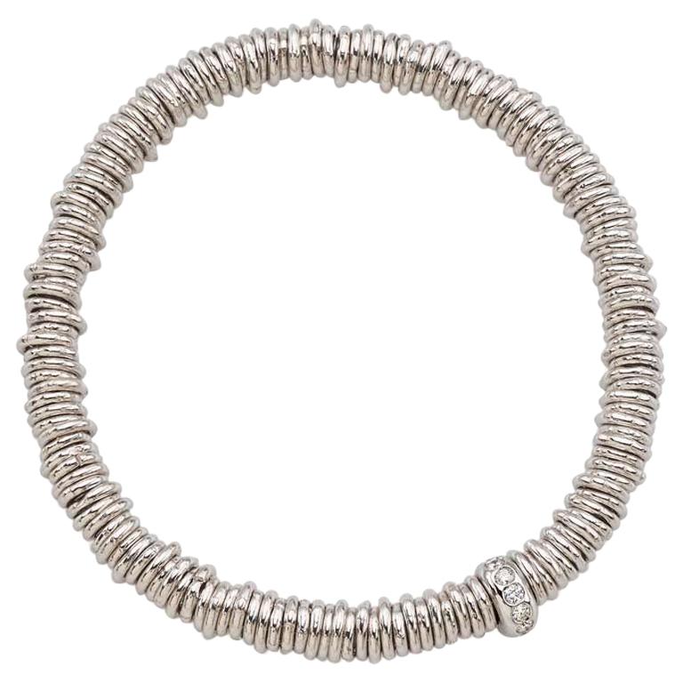 Babybang Rose Bracelet Or Rose Gold For Sale At 1stdibs