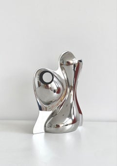 Vase sculpture Babyboop RA06 de Ron Arad - Alessi, 2002
