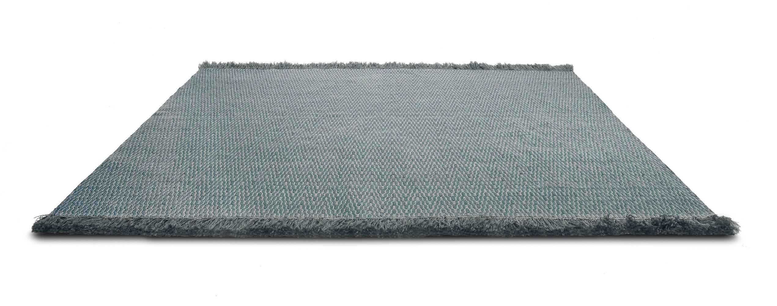 Modern Babylon Outdoor Carpet in Three Possible Color Combinations by Roda For Sale