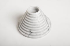 Babylon-Skulptur von Carlo Massoud