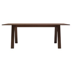 Bac Rechteckiger Tisch von Jasper Morrison für Cappellini