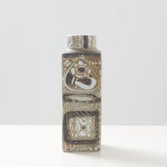 Baca Vase by Nils Thorsson for Royal Copenhagen