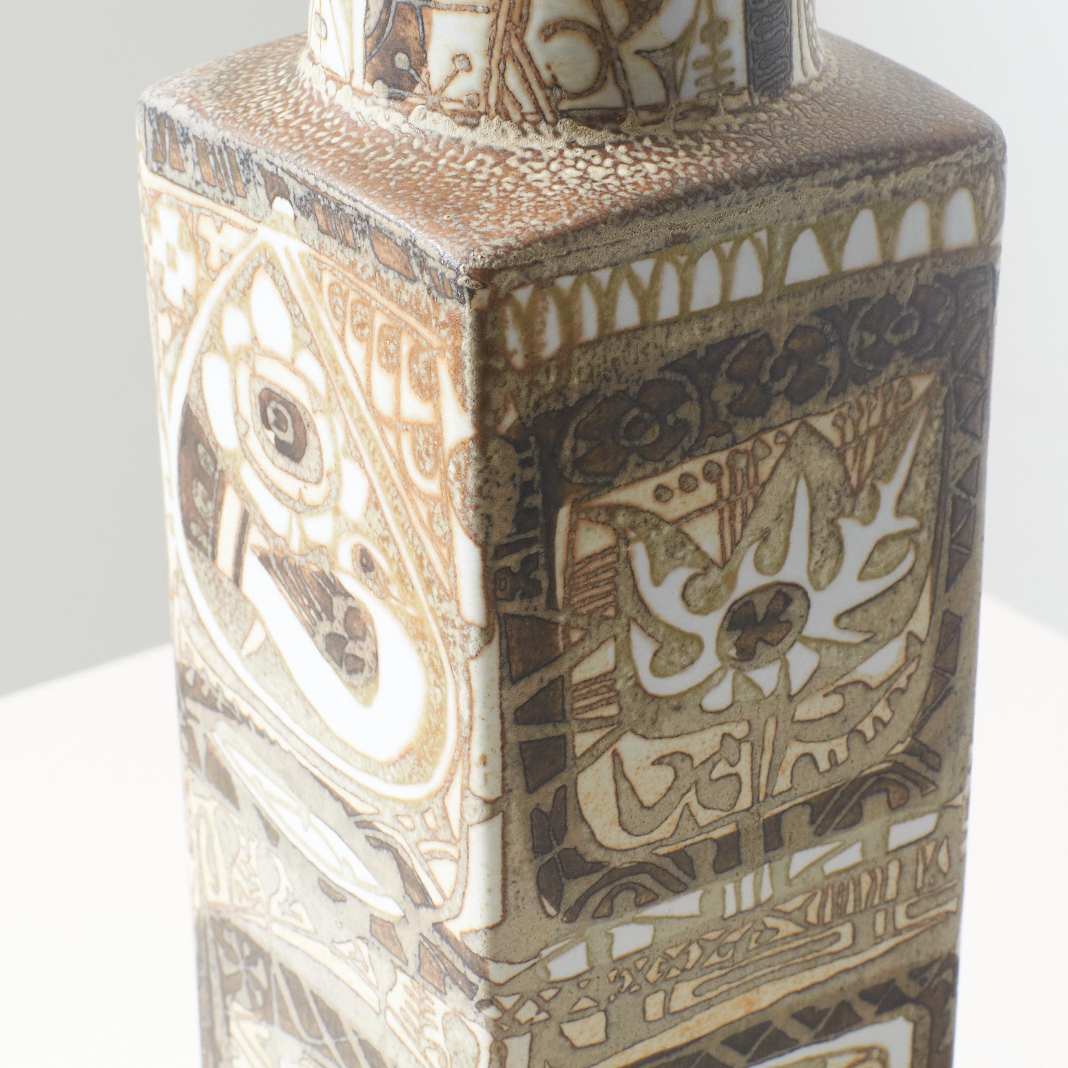 Vaso Baca di Nils Thorsson per Royal Copenhagen in vendita 2