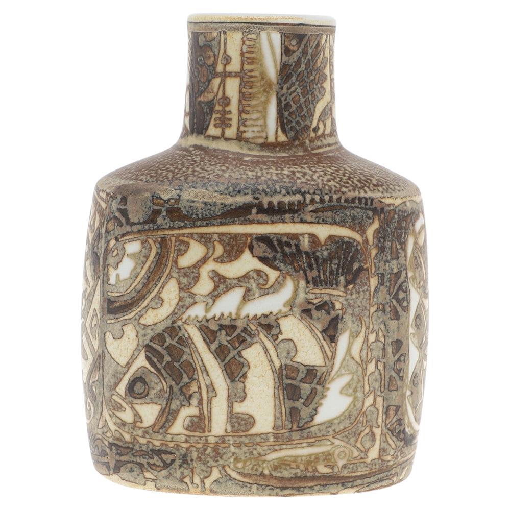 Baca Vase by Nils Thorsson for Royal Copenhagen