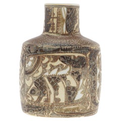 Baca Vase by Nils Thorsson for Royal Copenhagen