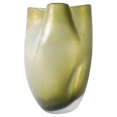 Bacan Vase by Purho