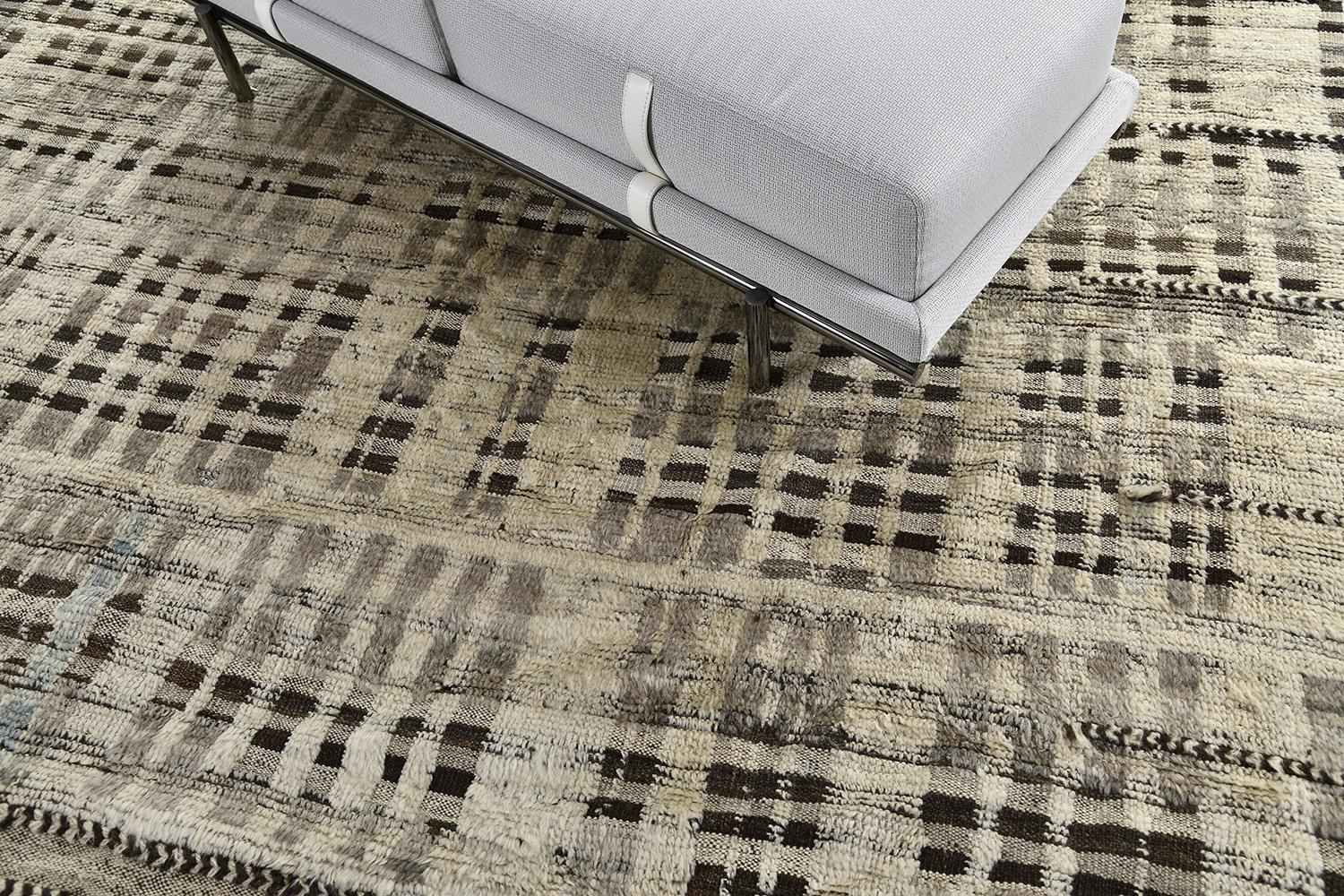Moderne Bacatta, Collection Atlas, Seasons par Mehraban en vente