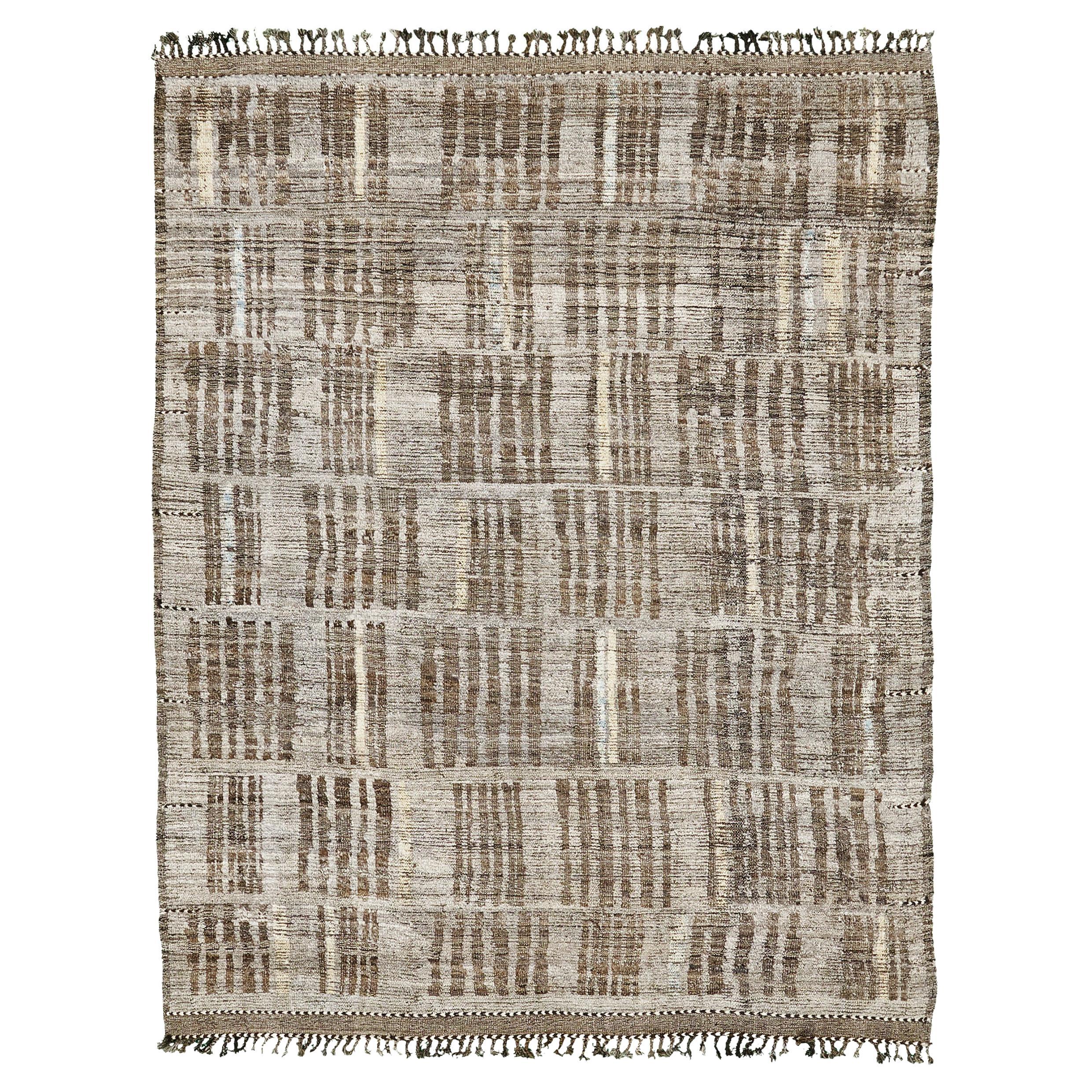 Bacatta, Atlas Collection, Seasons by Mehraban Rugs For Sale