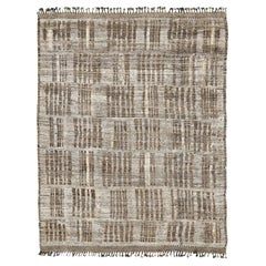 Bacatta, Atlas Collection, Seasons by Mehraban Rugs