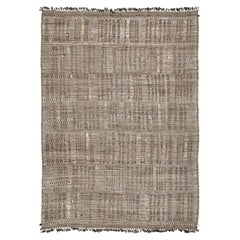 Bacatta, Atlas Collection, Seasons by Mehraban Rugs