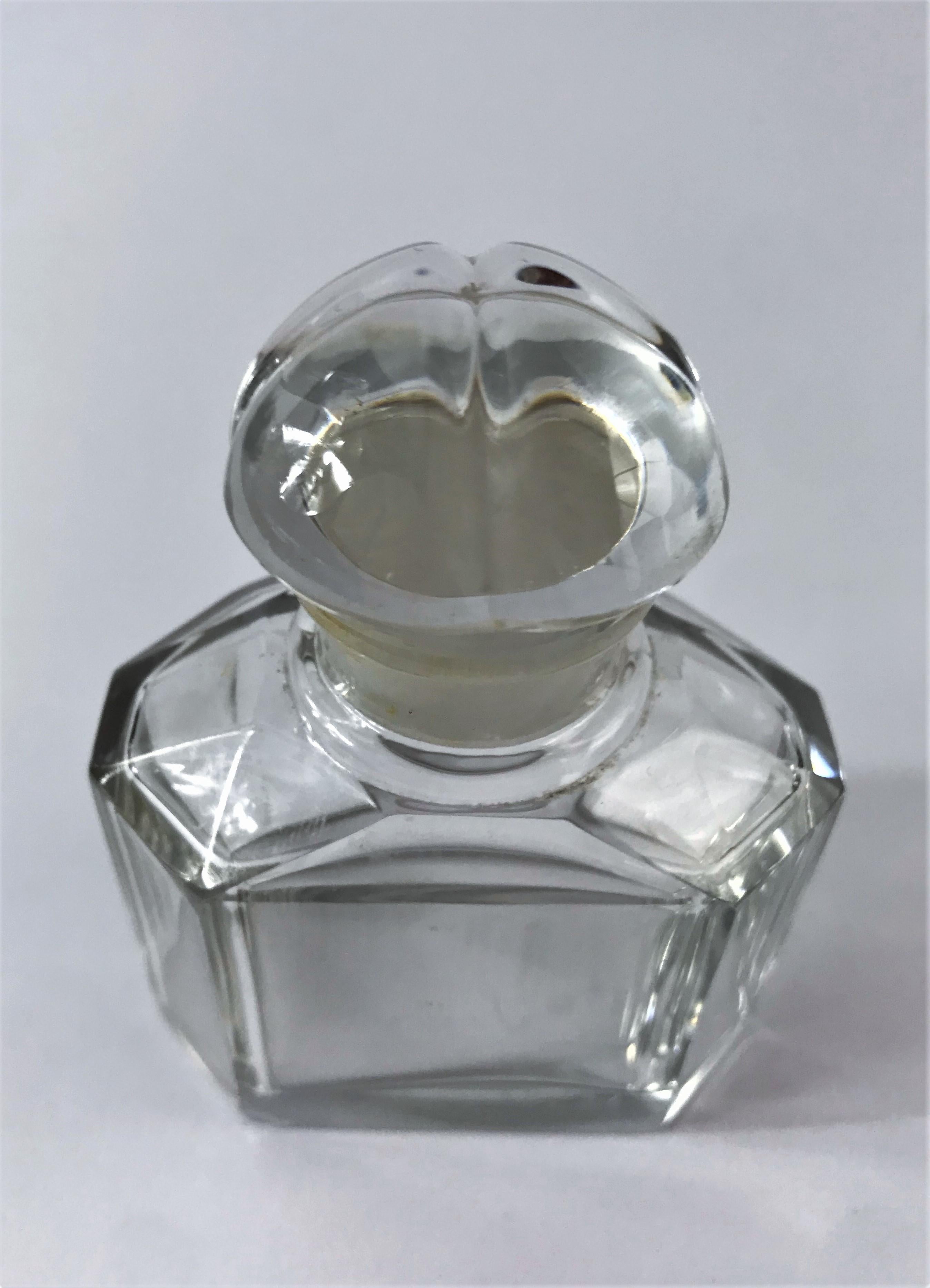 baccara crystal