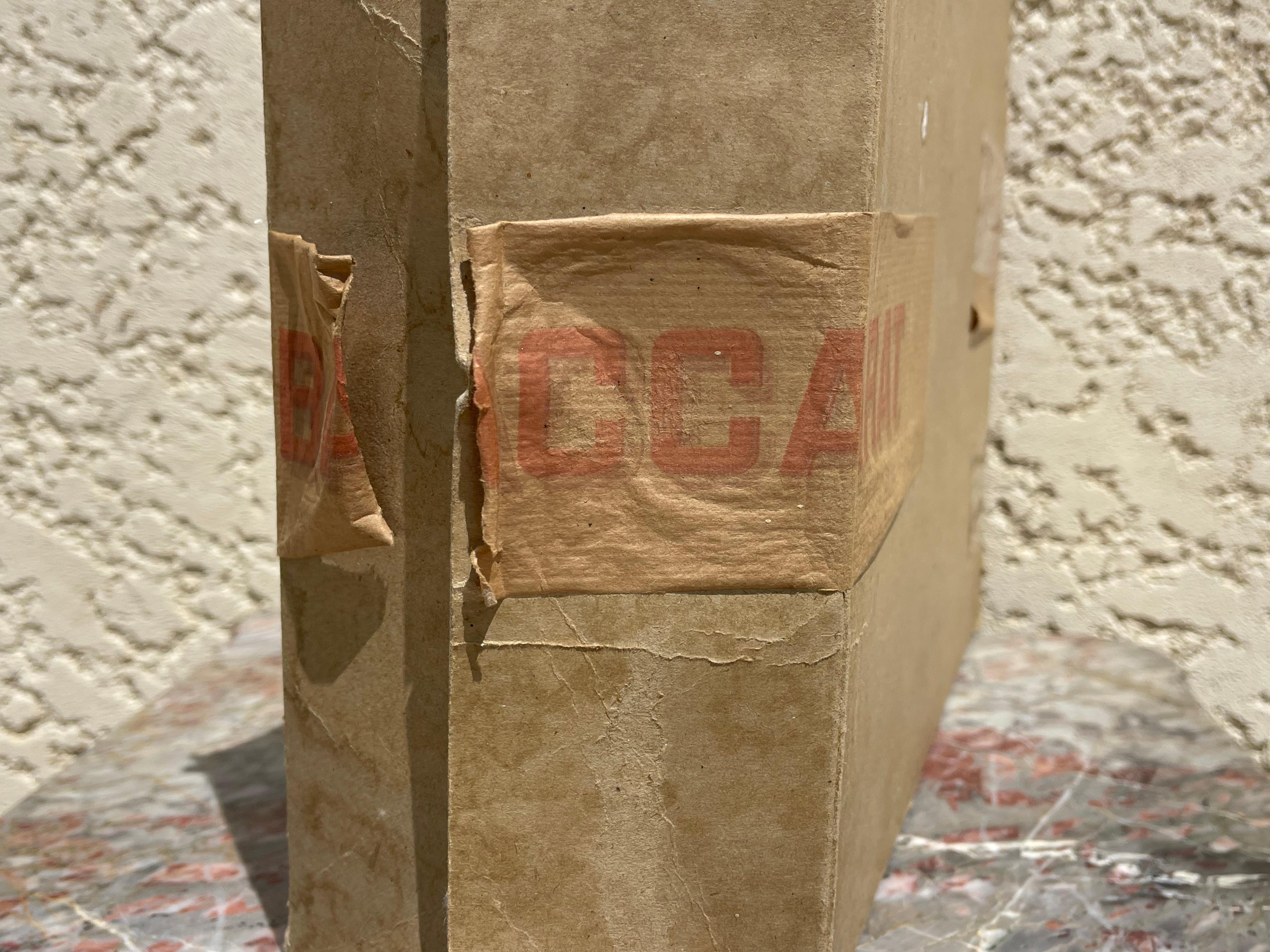 Baccarat - 6 Nancy Goblets For Sale 7