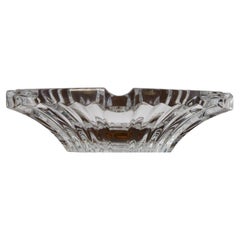 Cenicero Baccarat