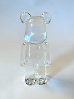 BACCARAT Be@rbrick Figur