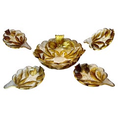 Set di bacche Baccarat