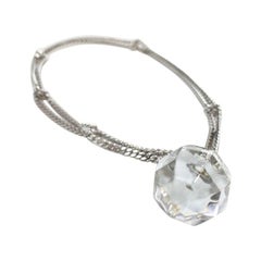 Retro Baccarat Bracelet