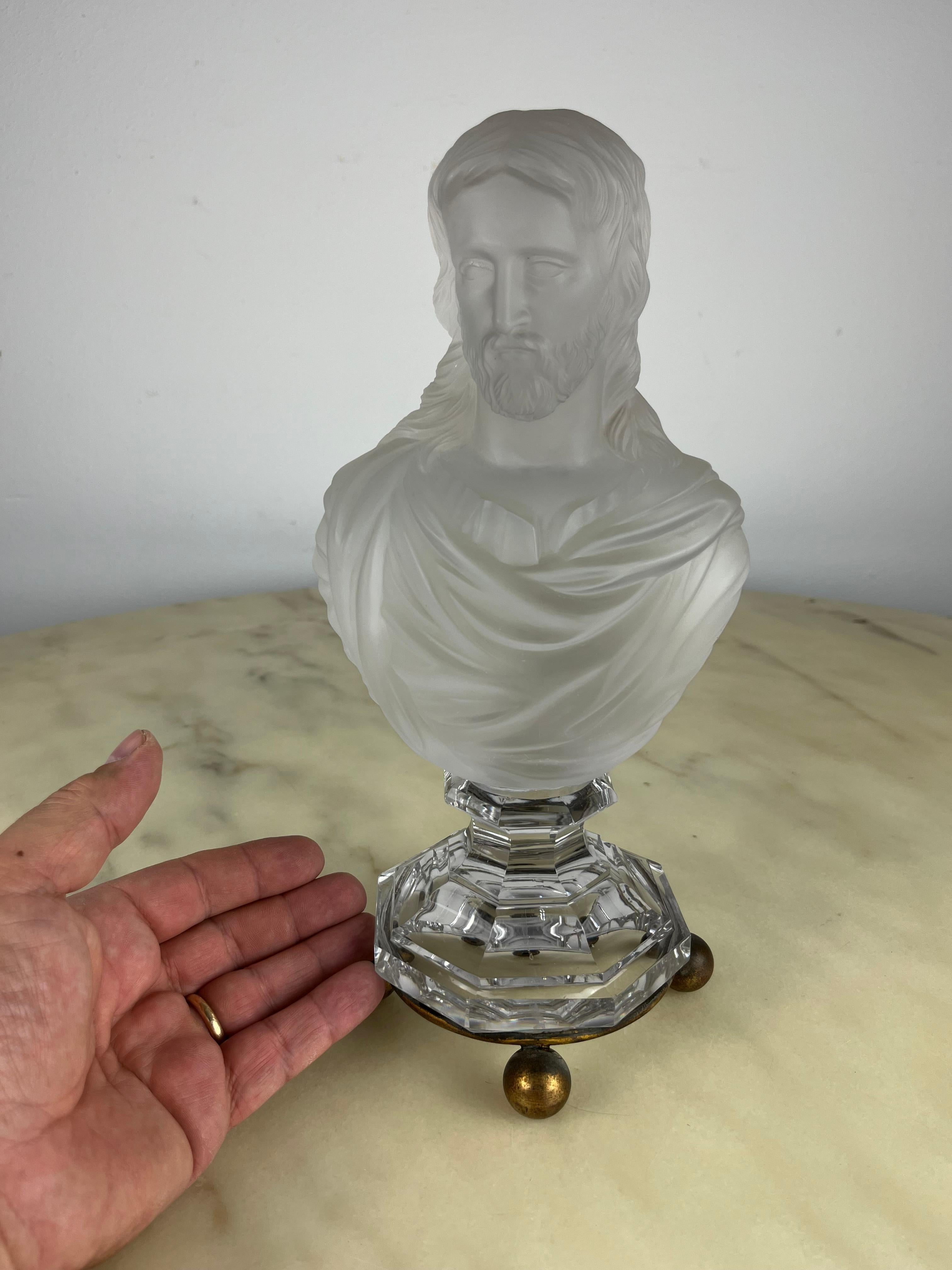 BACCARAT Bust 